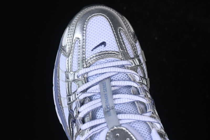 P-6000 SILVER BURGUNDY/PLUM