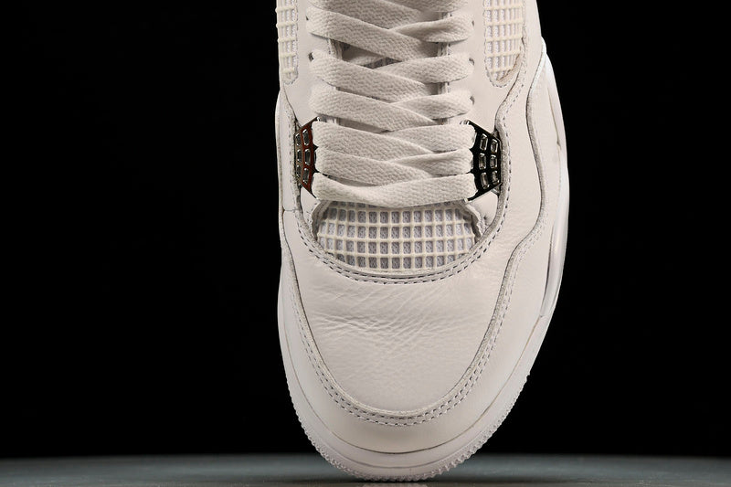 Air Jordan 4s “Pure Money”