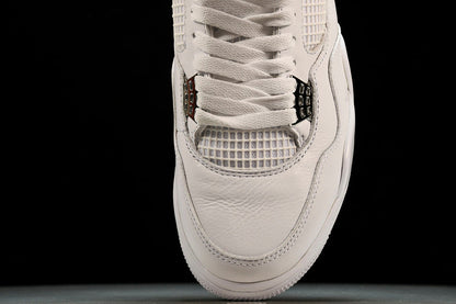 Air Jordan 4s “Pure Money”