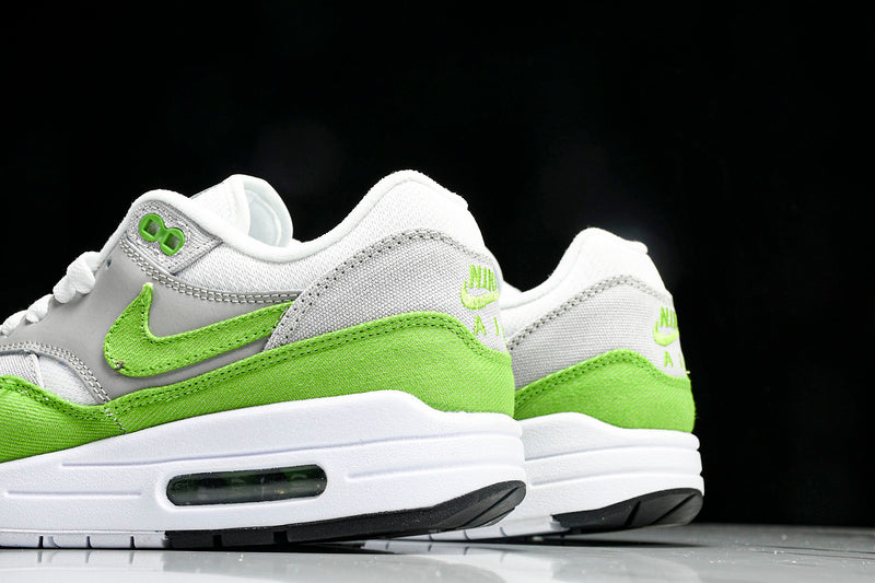 Air Max 1 CHLOROPHYLL/MATTE