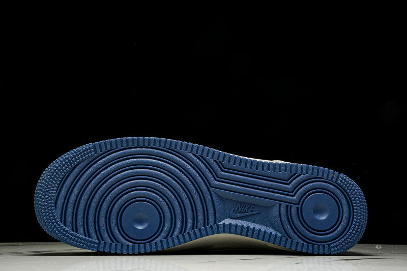 Air Force 1 Low DARK BLUE/LIGHT GRAY/WHITE