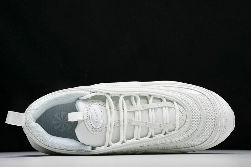 Air Max 97 TRIPLE WHITE