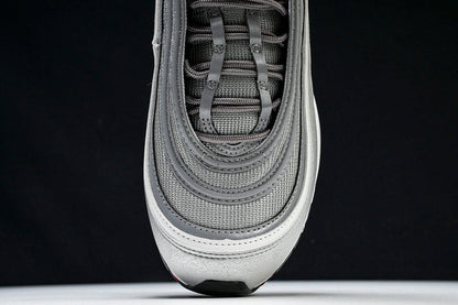 Air Max 97 OG QS SILVER BULLET 2017 METALLIC