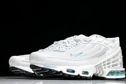 TN Air Max Plus 3 Grey/Blue/White