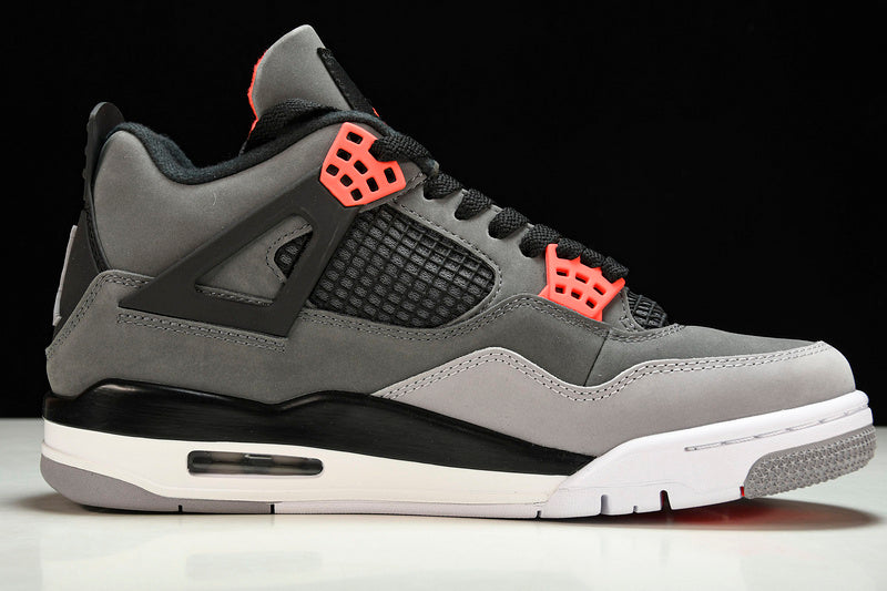 Air Jordan 4 “Infrared”DH6927-061