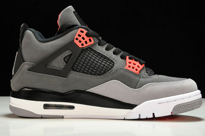 Air Jordan 4 “Infrared”DH6927-061