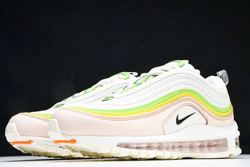 WMNS  Air Max 97 “FEEL LOVE”