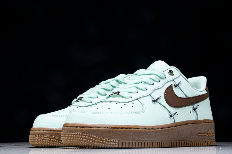 Air Force 1 Low LOW MINT FOAM/CACAO