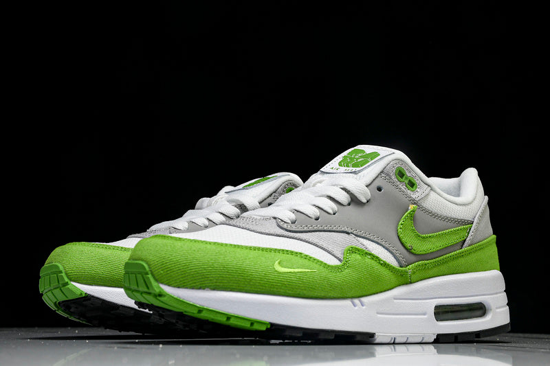Air Max 1 CHLOROPHYLL/MATTE