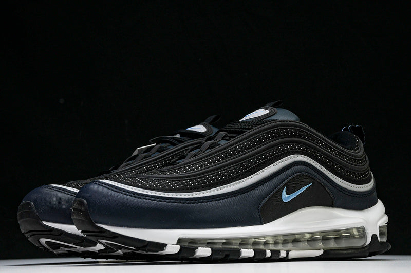 Air Max 97 BLACK/DARK OBSIDIAN/PURE PLATINUM