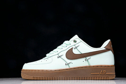 Air Force 1 Low LOW MINT FOAM/CACAO