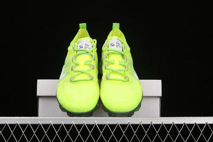 AIR VAPORMAX 2019 VOLT/VOLT GLOW-BARELY VOLT-SPRUCE