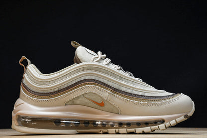 Air Max 97 WHITE/GREY/BROWN