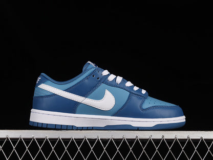 Dunk Low “Dark Marina Blue”