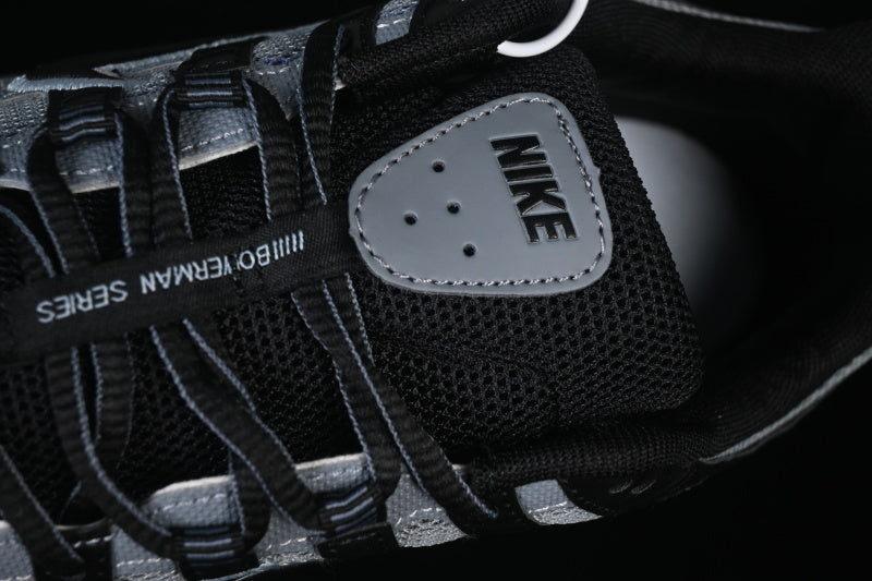 P-6000 PRM BLACK/GREY