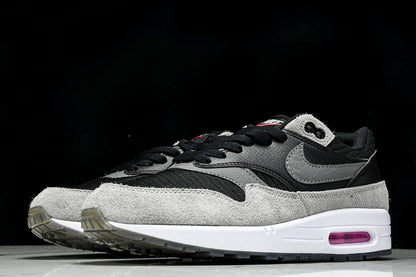 Air Max 1 DARK SMOKE GREY