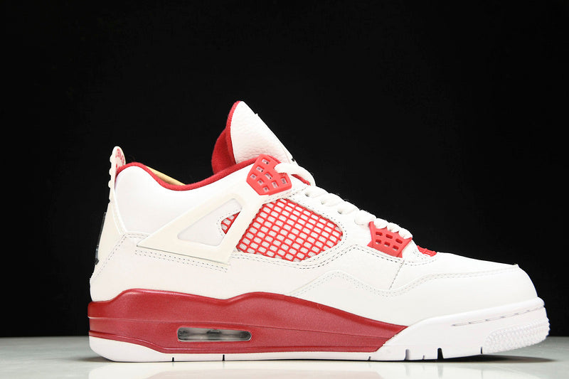 Air Jordan 4s RETRO ALTERNATE 89