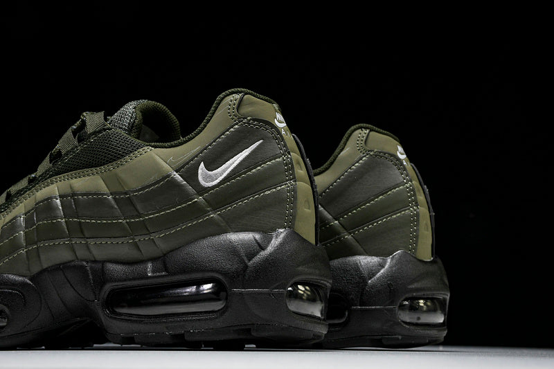 Air Max 95 Army Green