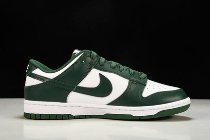 Dunk Low “Varsity Green”