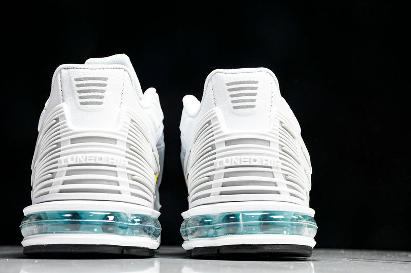 TN Air Max Plus 3 Grey/Blue/White