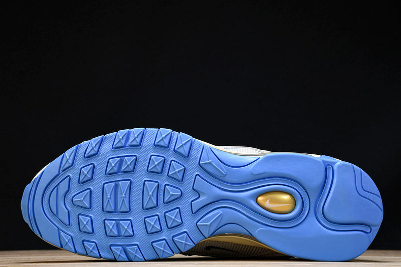 Air Max 97 PRM WHITE/GREY/BLUE