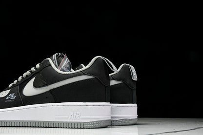 Air Force 1 Low HAVE A GOOD DAY BLACK/WHITE