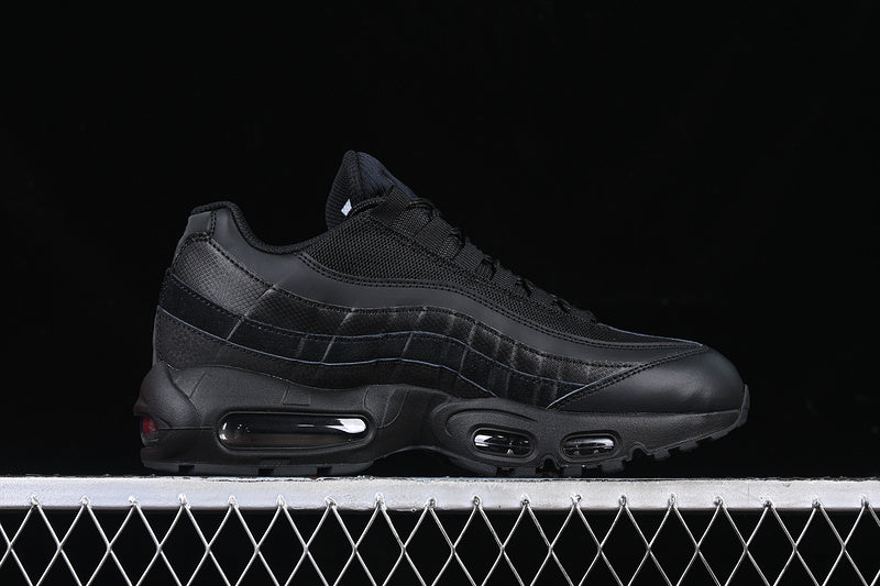 air max 95 Jewel Triple black