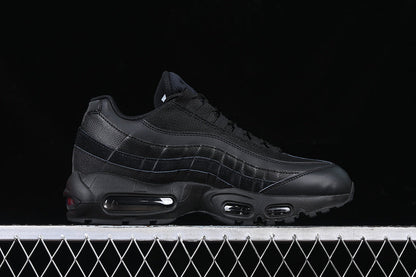air max 95 Jewel Triple black