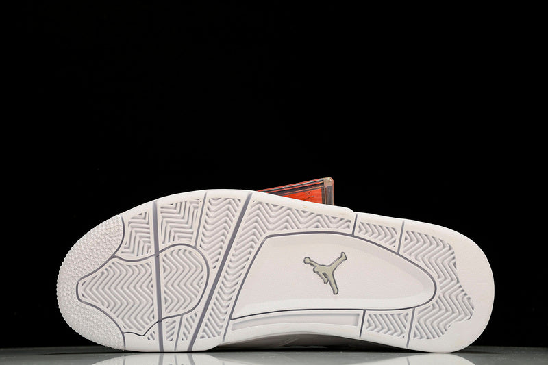 Air Jordan 4s “Pure Money”