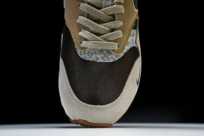 Air Max 1 1/87 HEMP/UNIVERSITY