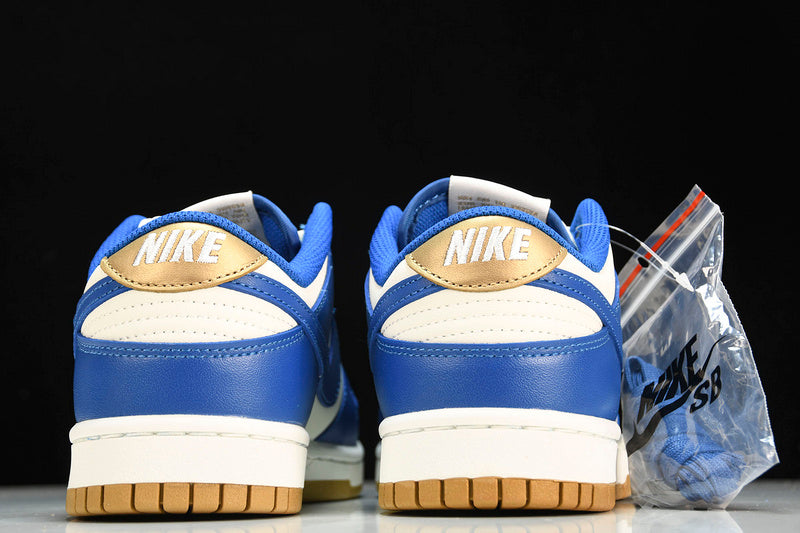 Dunk Low “Kansas City”