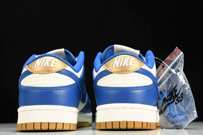 Dunk Low “Kansas City”