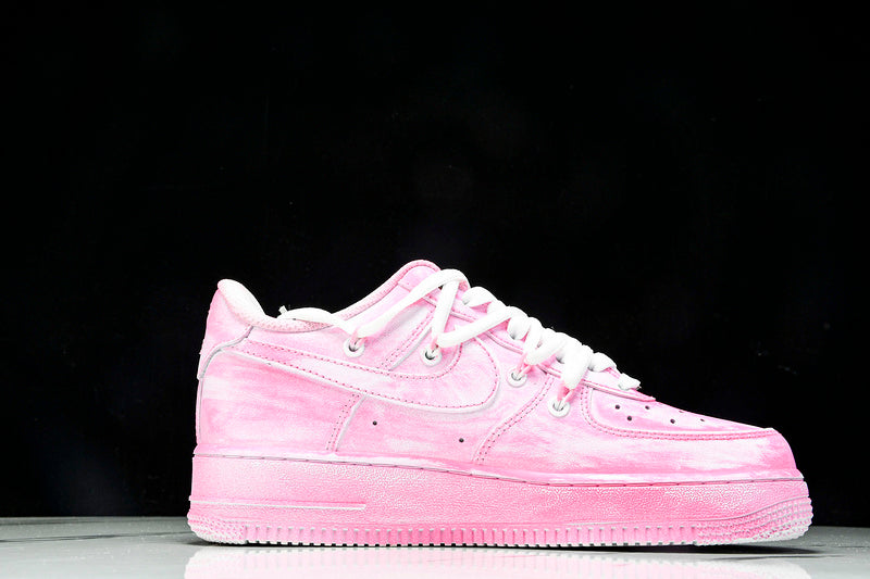 (WMNS  Air Force 1 Low pink