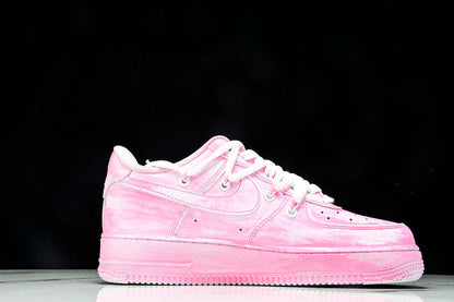 (WMNS  Air Force 1 Low pink