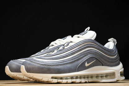 Air Max 97 WHITE/GREY/BLUE