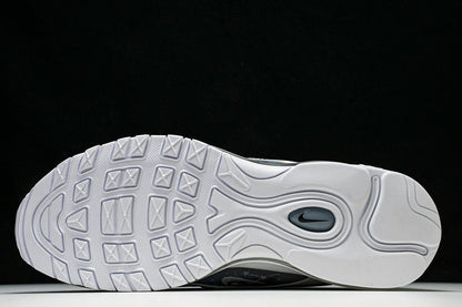 WMNS  Air Max 97 WHITE/WOLF GREY