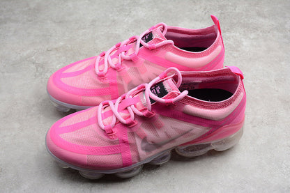 AIR VAPORMAX 2019 PSYCHIC PINK/METALLIC SILVER