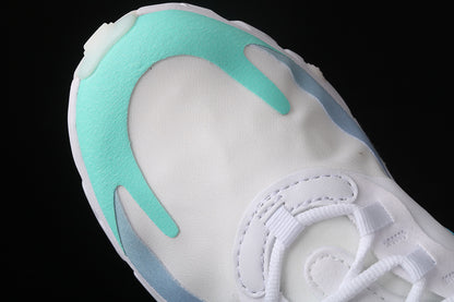 AIR MAX 270 REACT GRADIENT SHIFT WHITE/BLUE-PURPLE