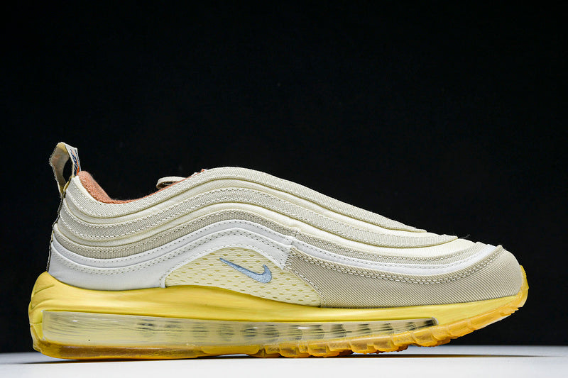 Air Max 97 “97 VINTAGE COCONUT”