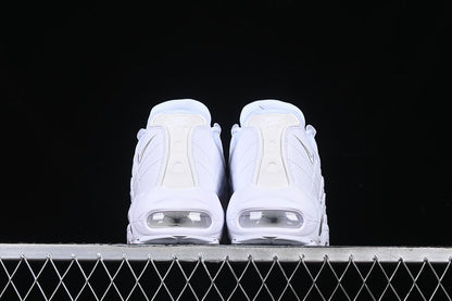 Air Max 95 GS Recraft Triple White