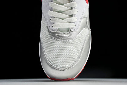 Air Max 1 PREMIUM SE WHITE/CHILE