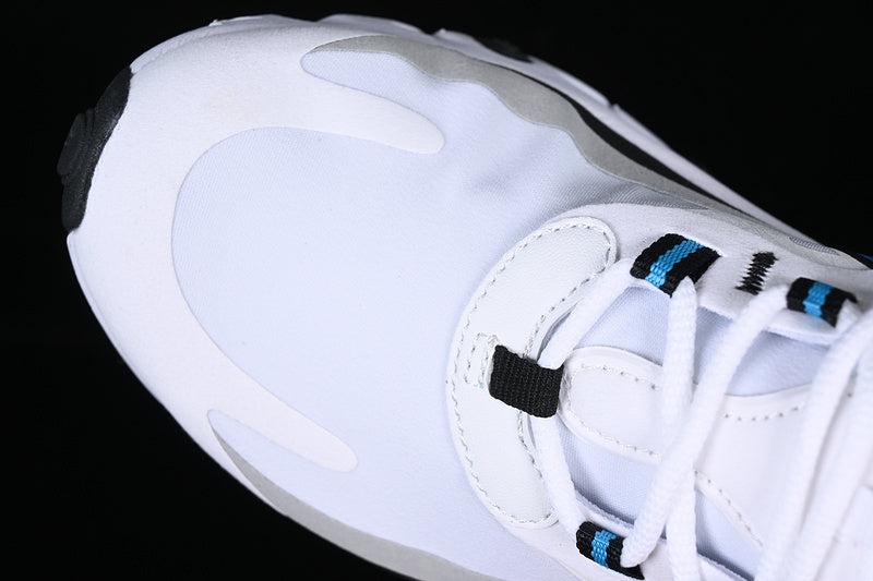 AIR MAX 270 REACT WHITE/GREY/BLUE/BLACK