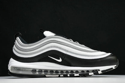 Air Max 97 “Black/Silver”