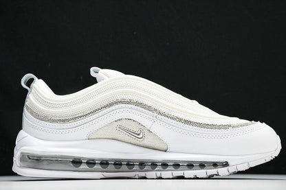 Air Max 97 WHITE/PLATINUM TINT