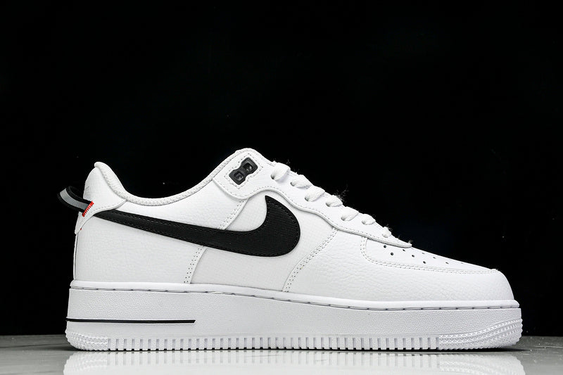 Air Force 1 Low Black/White