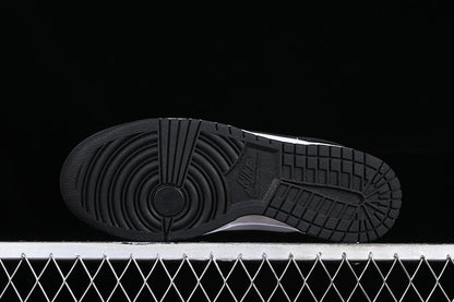 Dunk Low White Black Panda (Men's)