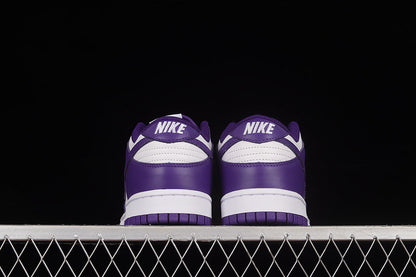 Dunk Low “Court Purple”