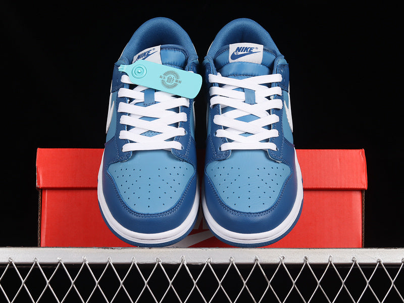 Dunk Low “Dark Marina Blue”