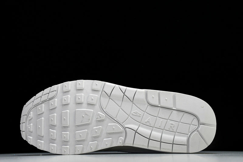 Air Max 1 WHITE/BLUE/GREEN/ORANGE