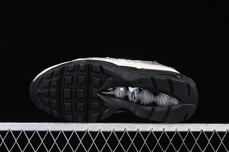 AIR MAX 95 GREY/BLACK